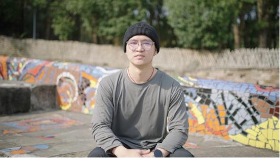 华为运用科技创新，助力视障人群打通“科技盲道”