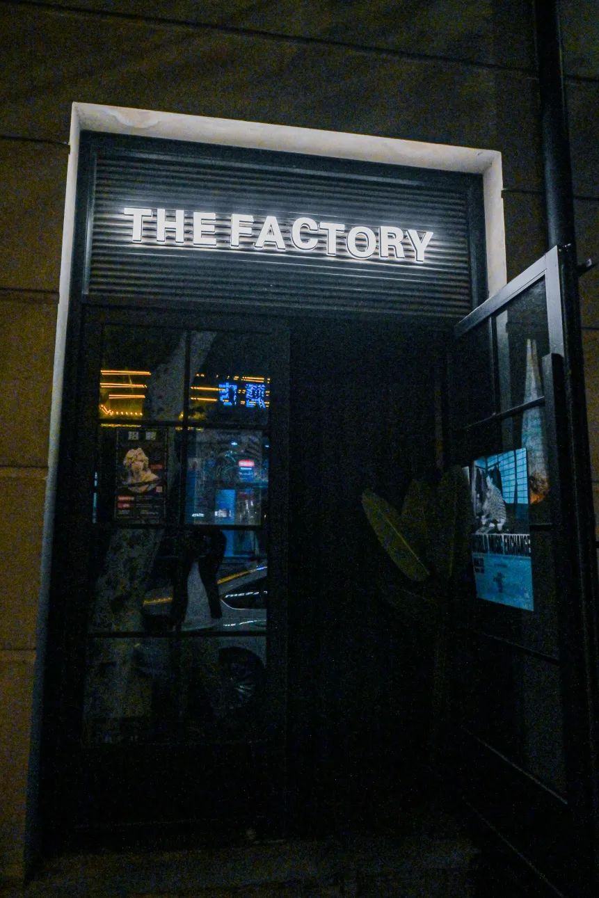 武汉外国人去的多的餐厅,武汉一家有外国人的餐厅