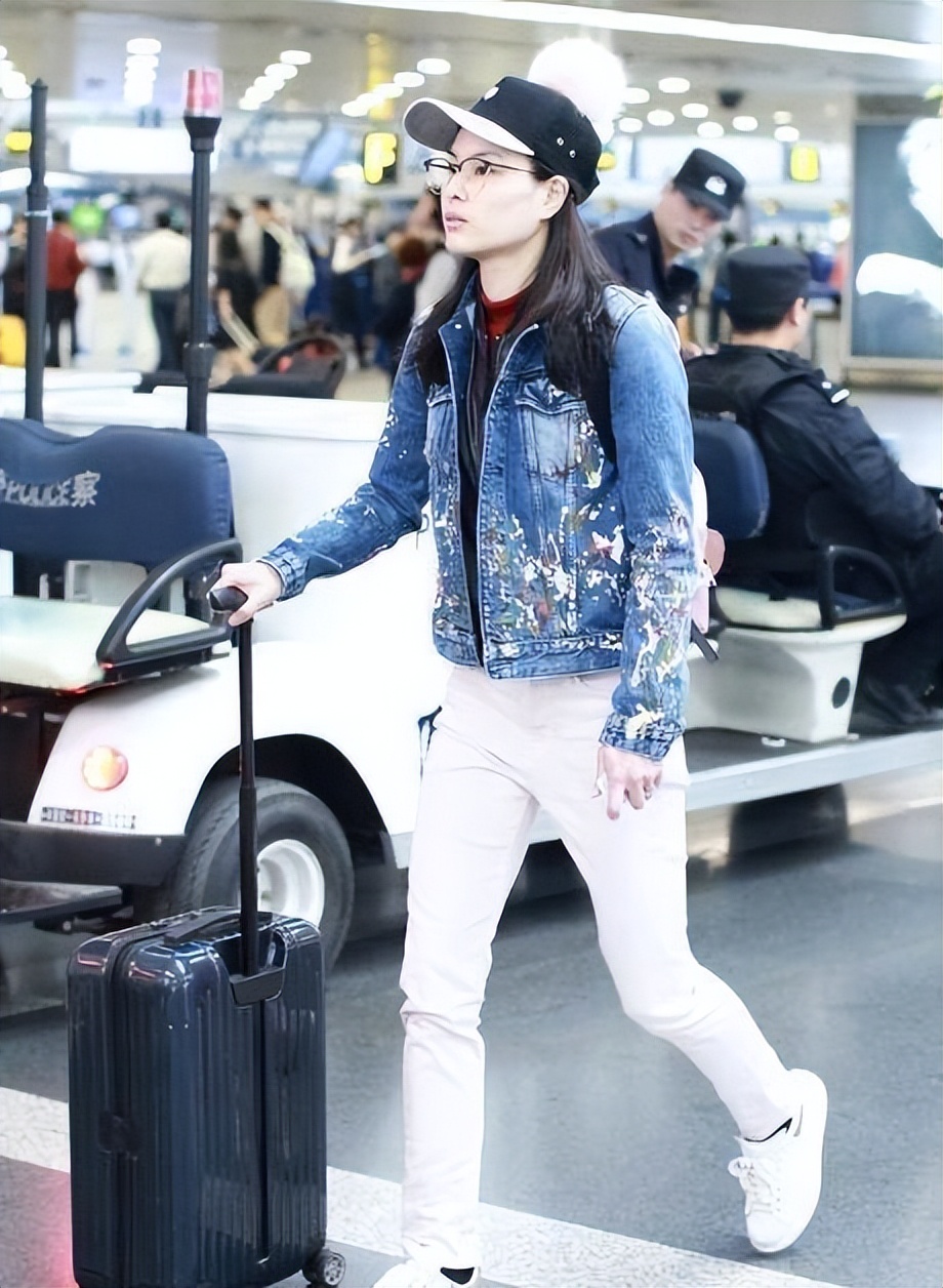 吴敏霞个人生活状态,吴敏霞个人资料曝光