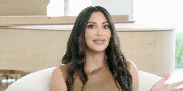 卡戴珊被吐槽,卡戴珊被批评作秀