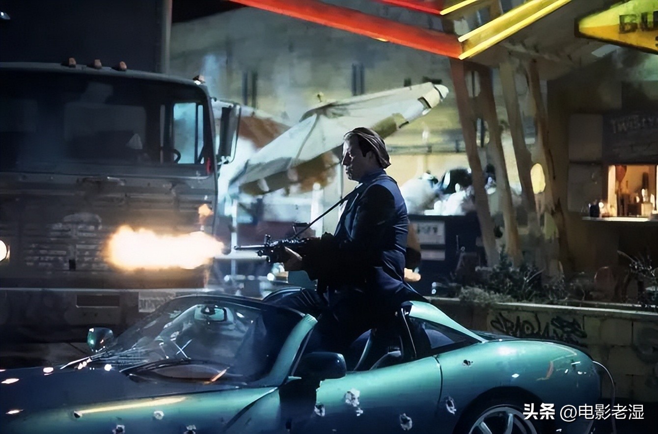 世界10大最恐怖的恐怖袭击电影,十大恐怖袭击电影有哪些