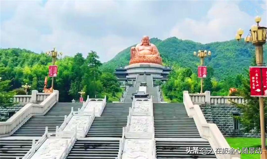 探秘宁波奉化雪窦山的美丽风光,奉化雪窦山景区一日游攻略