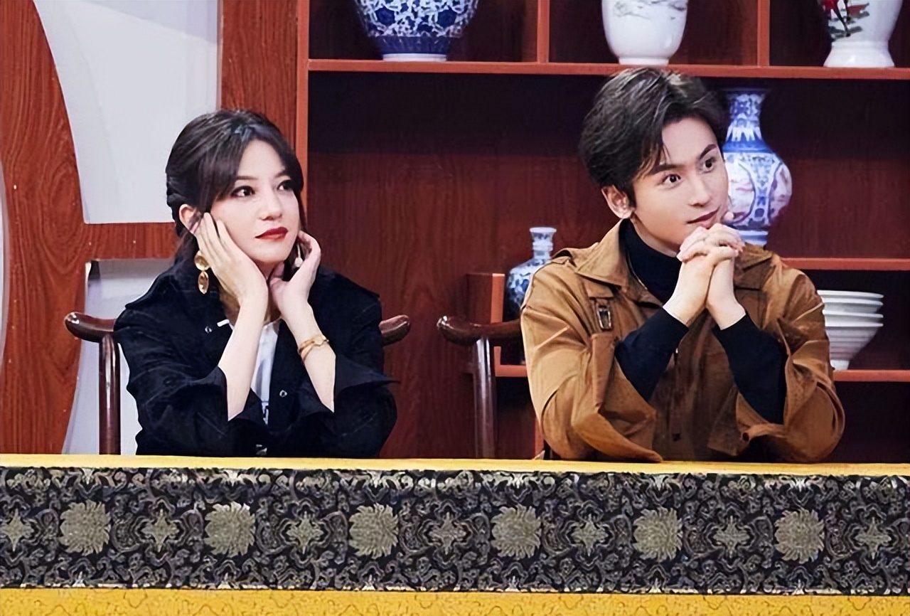 赵薇:顶风作案野心炸裂,罪行不仅仅亲日辱华,如今下场大快人心