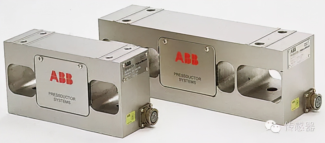 称重传感器分类及特征,称重传感器原理及接线图