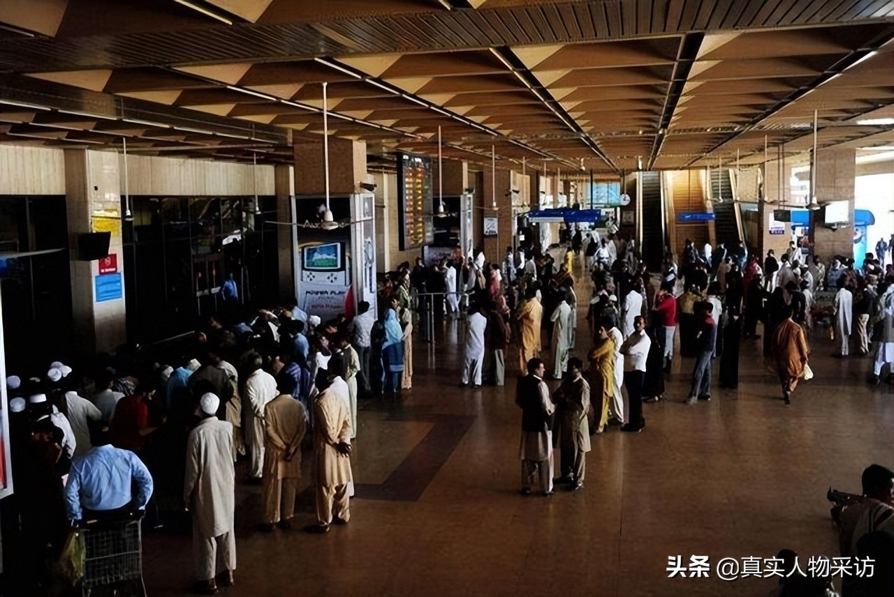 去巴基斯坦的中国人真实待遇,中国人到巴基斯坦旅游的优待