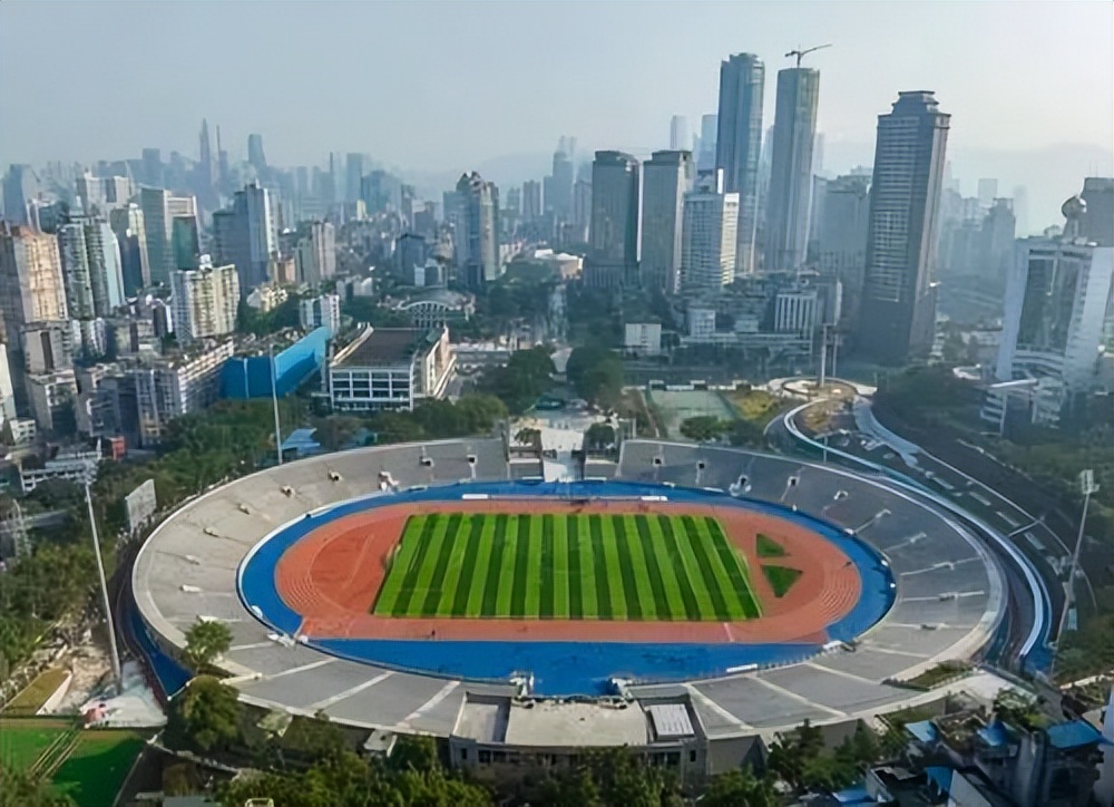 久违了球场足球,大田湾体育场多少钱