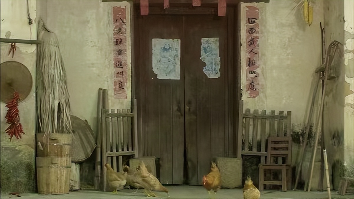 天水围的夜与雾真实吗,天水围的夜与雾真实事件