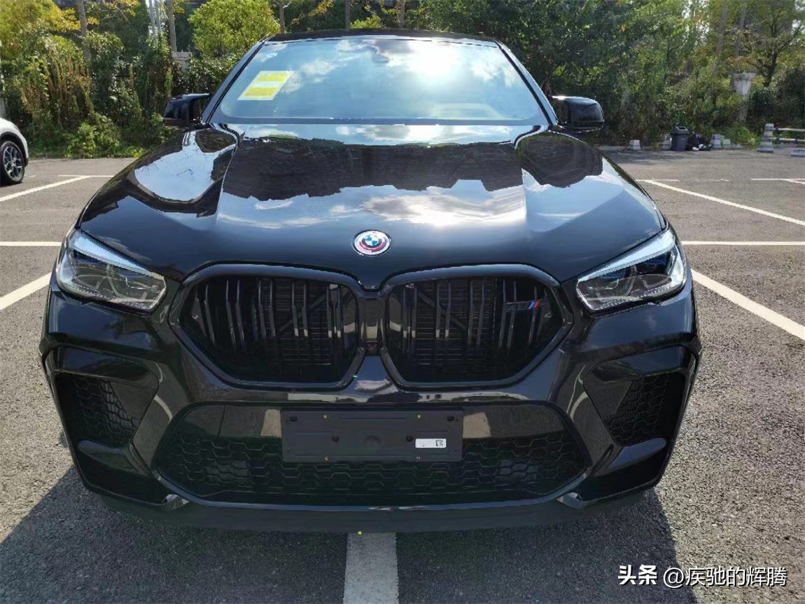 宝马x6m50周年纪念版是全国限量吗,宝马x650周年纪念版