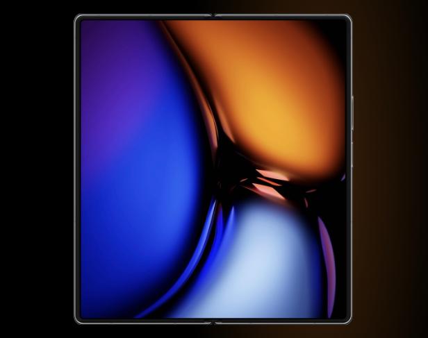 8999起！小米第二代折叠屏MIXFold2发布：骁龙8+芯片，高端稳了？