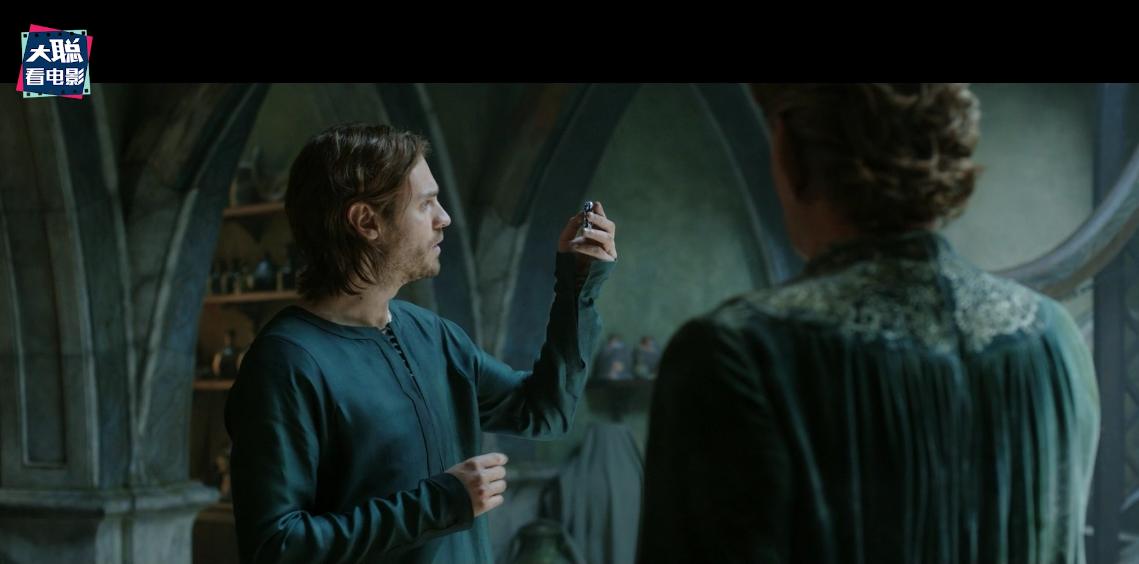 指环王力量之戒最后一集,指环王力量之戒几季