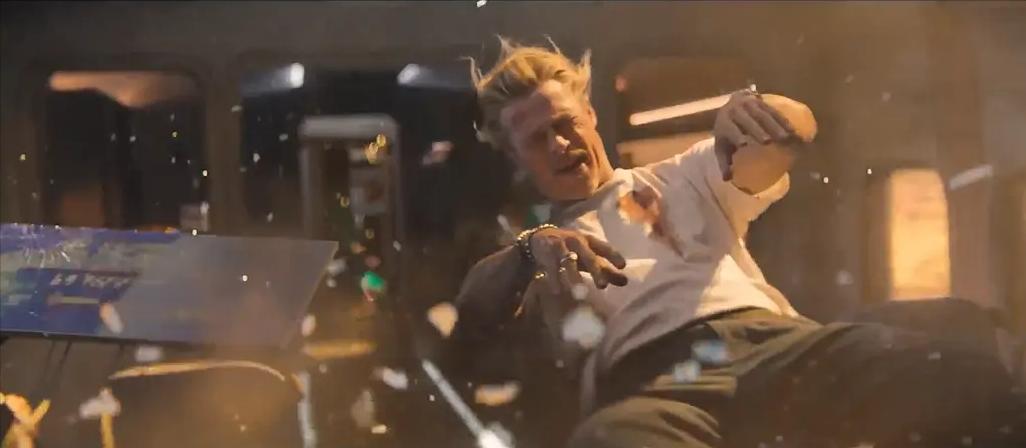 这部“R级片”，票房已破15亿，细扒这部电影，剧情画面太抓眼球