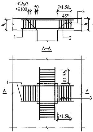 预应力混凝土结构设计规范2016,gb50007-2019混凝土结构工程规范
