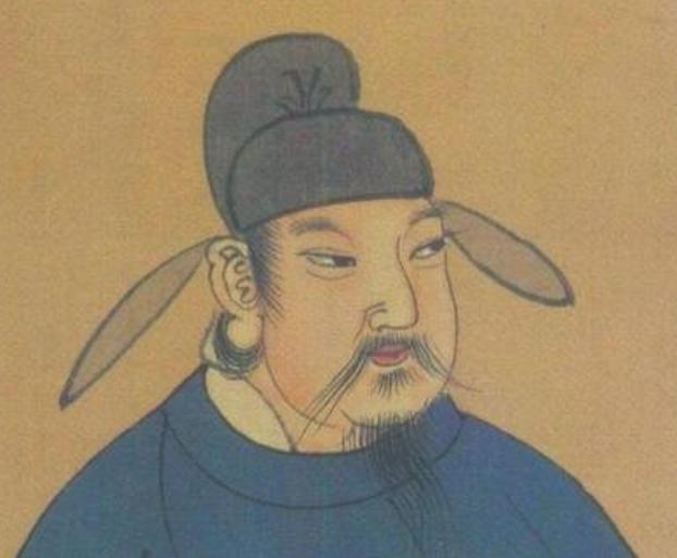 唐玄宗晚年被软禁高力士被流放,唐玄宗杀高力士