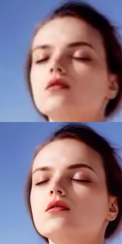 什么软件能让模糊照片变清晰,模糊照片如何修复为清晰照片