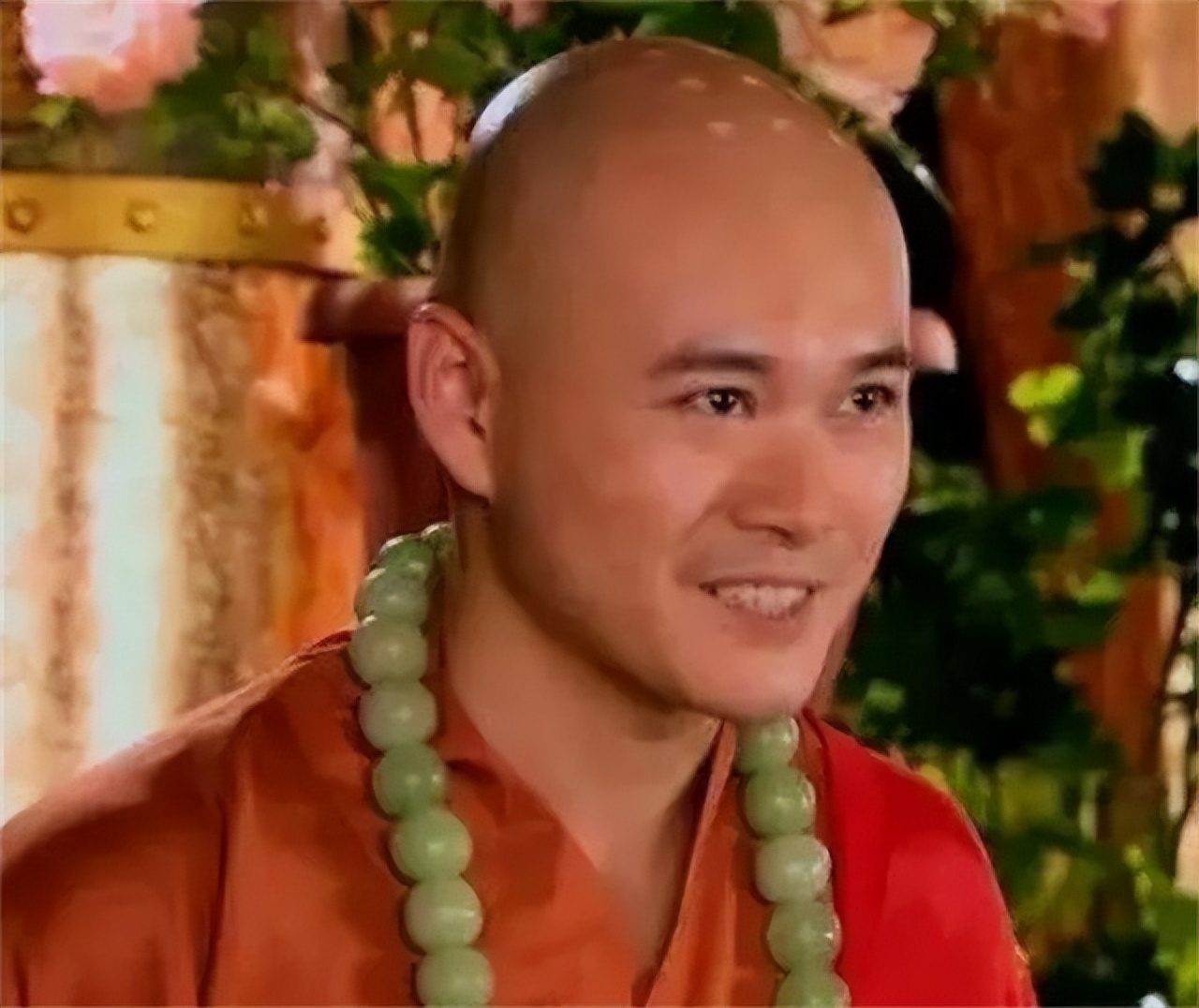 武则天对佛教的认知,武则天为什么扶持佛教