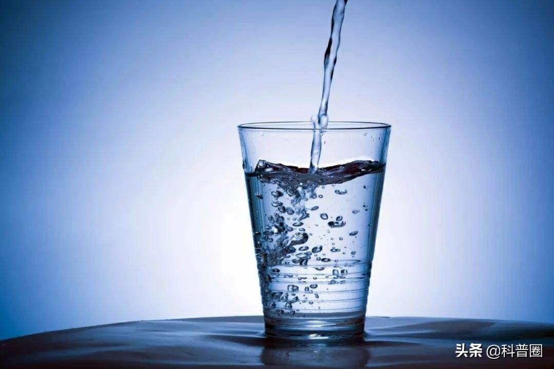 饮水机里的水真的比马桶的水还脏,饮水机的水比厕所的水还脏