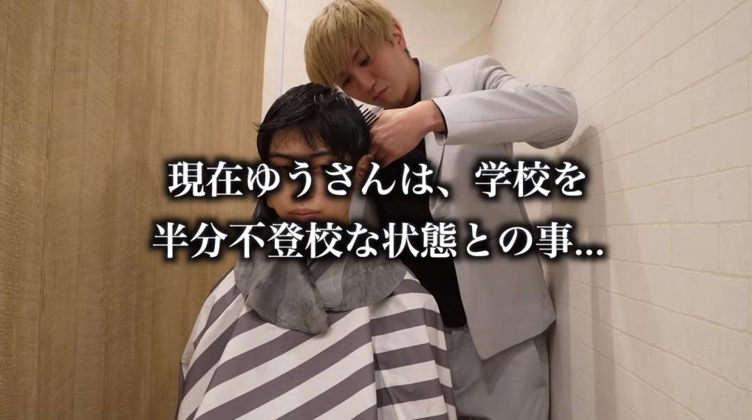 不整容不化妆的男生,不减肥不整容