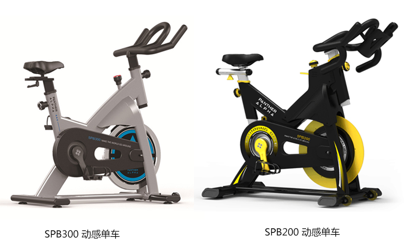 去健身房只跑步就太亏了,带你快速了解健身房器材