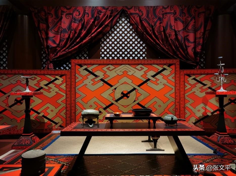 山西红白喜事有吃面的吗,参加少数民族酒席