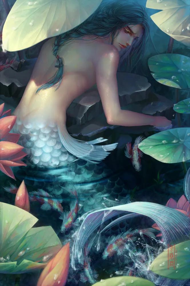 动漫美图超清,动漫美图壁纸古风