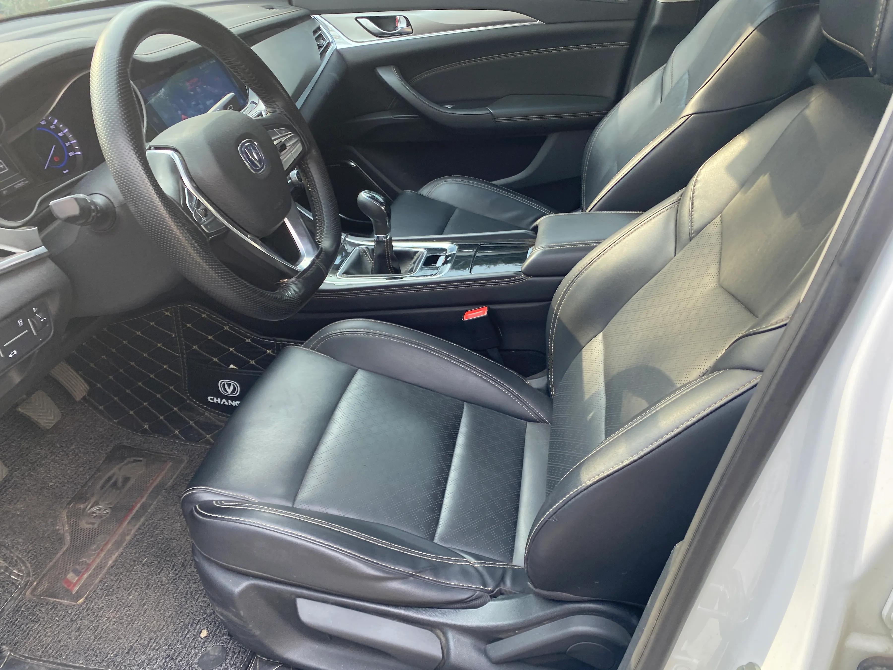 不到九万的好车,有颜又实惠的10万元选逸动