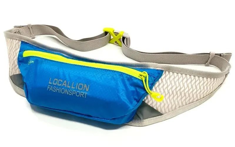 盘点29种常见的跑步装备，快看看你都有吗？