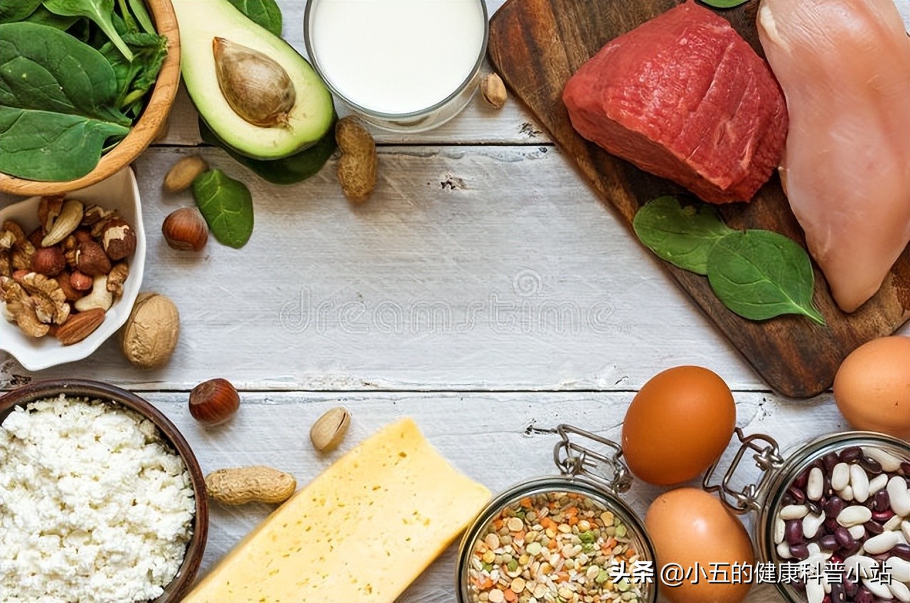 维生素辅助治疗失眠,想要改善失眠这3种维生素记得补