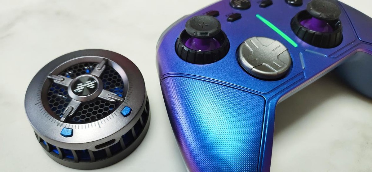 北通ice散热器为什么那么贵,北通ice散热器怎么过温保护