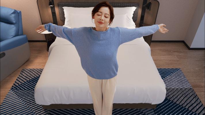 宜尚酒店，舒适至上的生活哲学