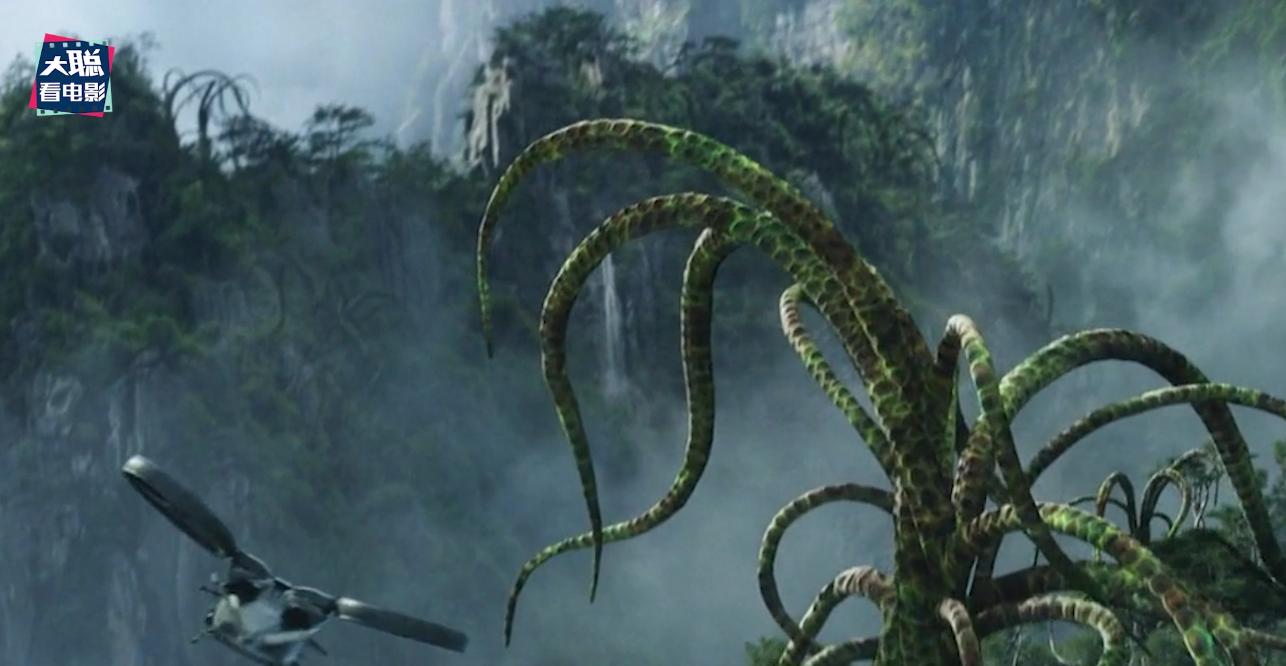 阿凡达细节讲解,阿凡达2全过程讲解