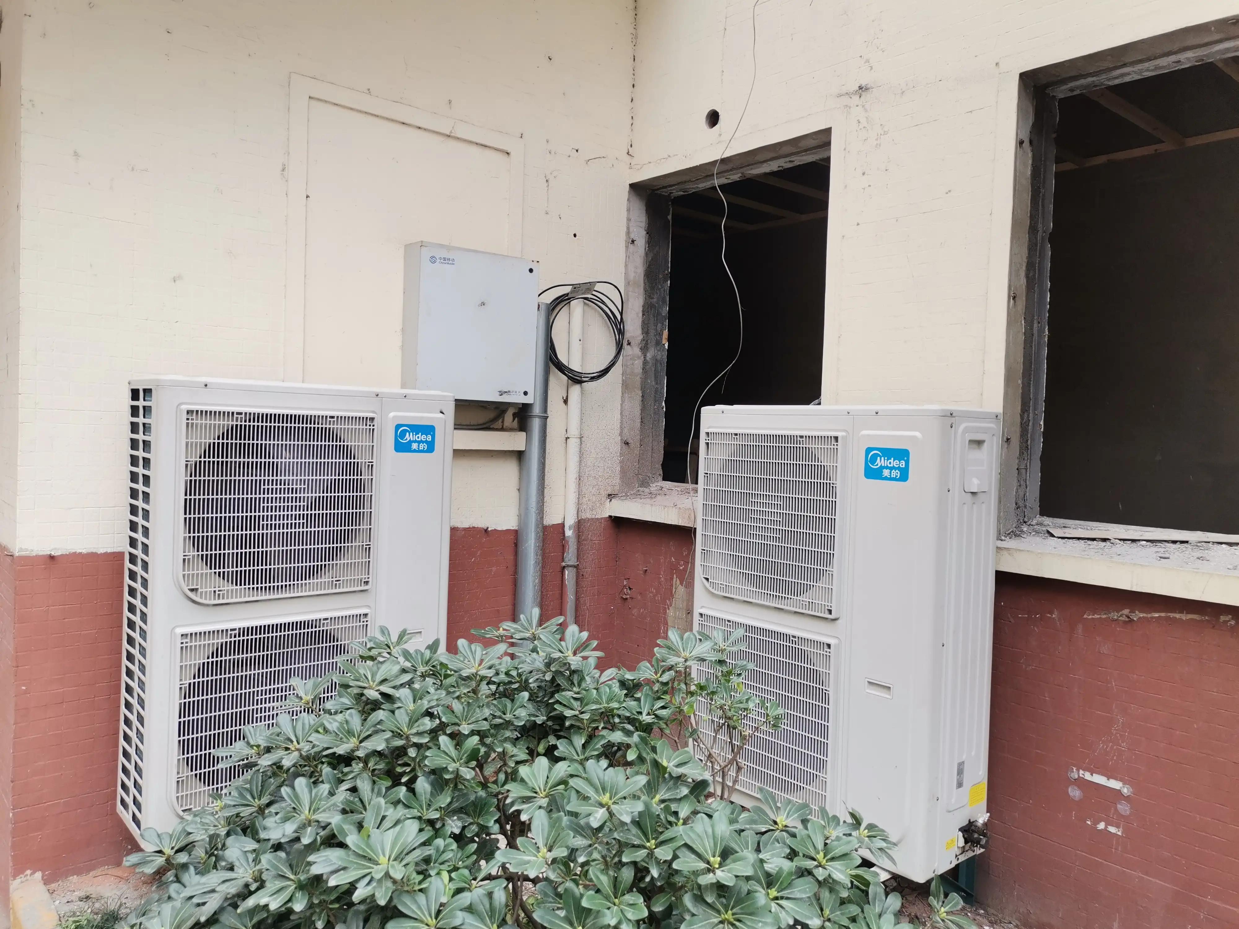 美的空调销售渠道设计方案,美的空调销售服务电话