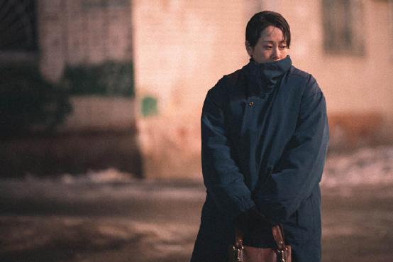 女演员海清,女艺人海清近况