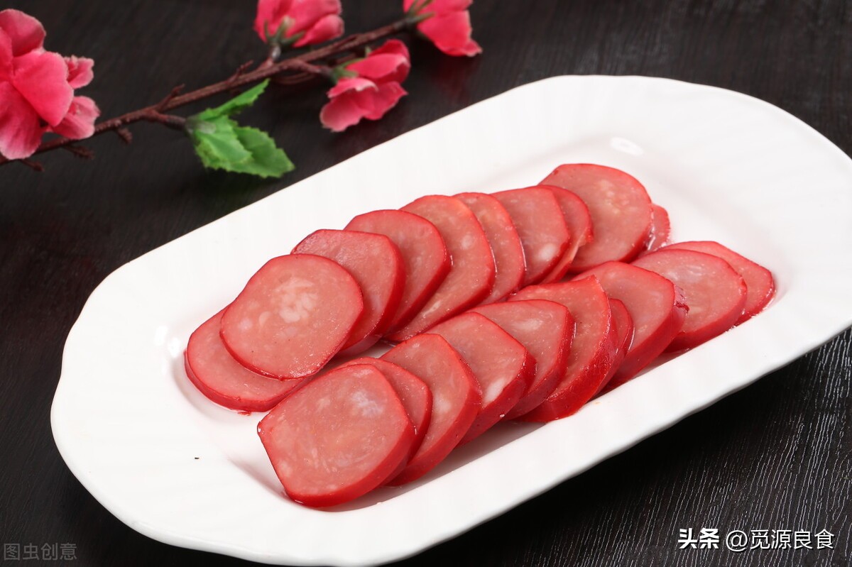 哈尔滨哪家的红肠最好吃？请认准这4个品牌，味道醇厚，熏烟芳香