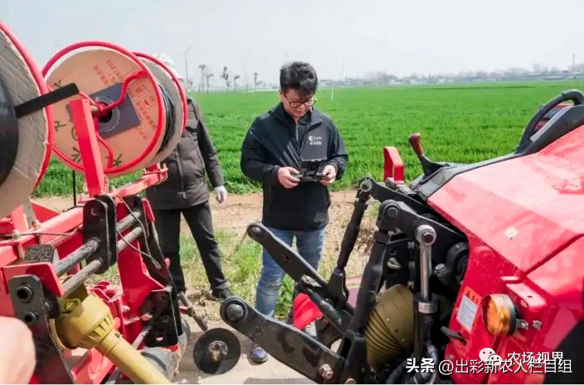 创新种植致富案例,出彩农业案例