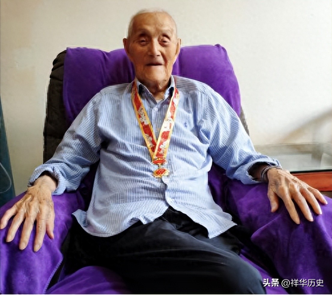 年龄最小的开国将帅,2022年健在的开国将军还有几位