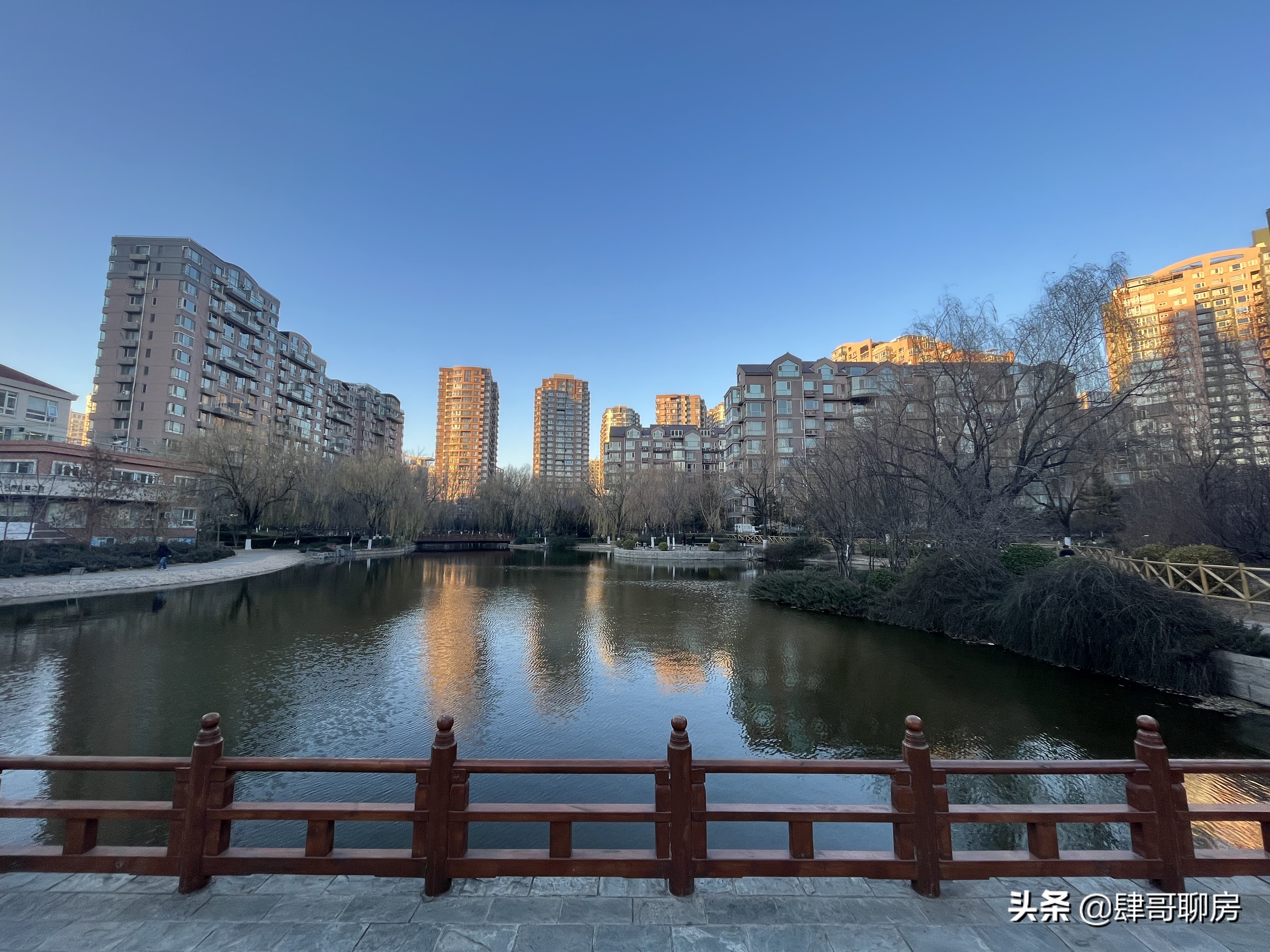 大西洋新城碎尸案,大西洋新城小区