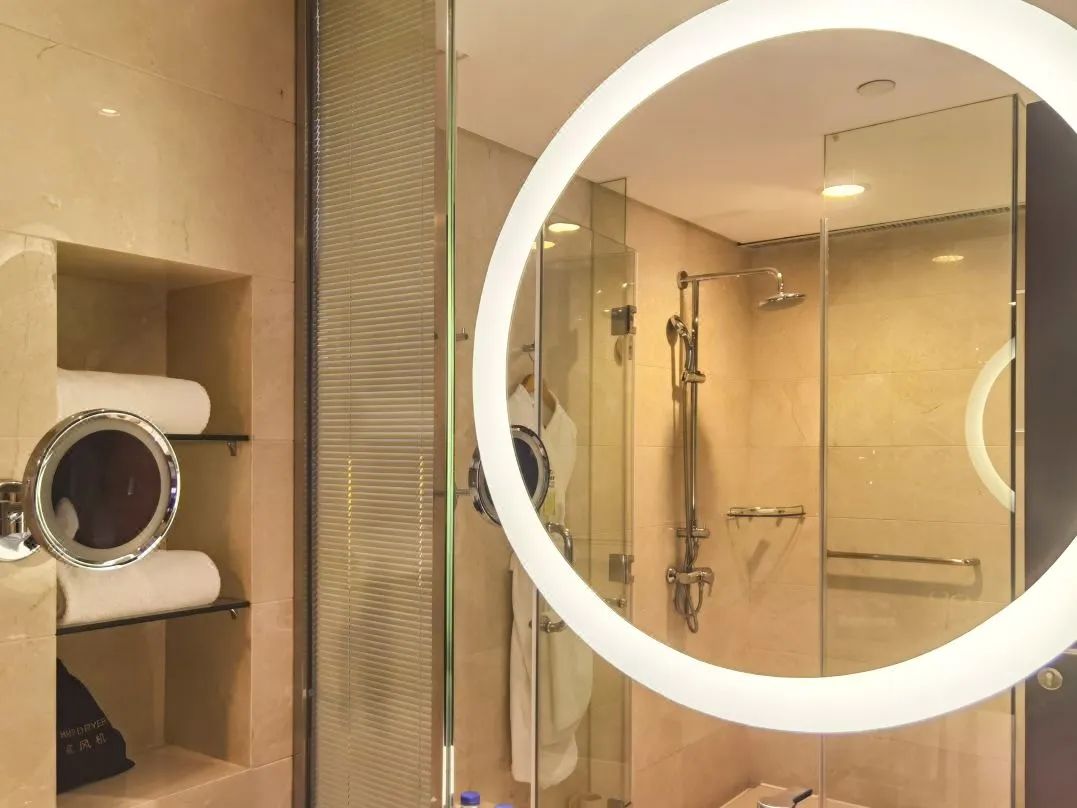 洲际假日智选酒店太仓,苏州太仓度假酒店推荐