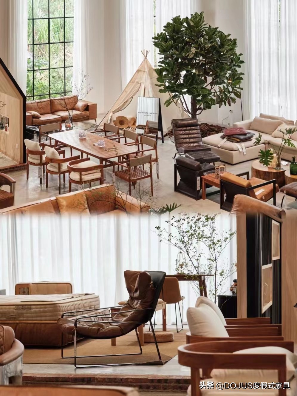 佛山哪里有复古家具,带你逛遍佛山家具