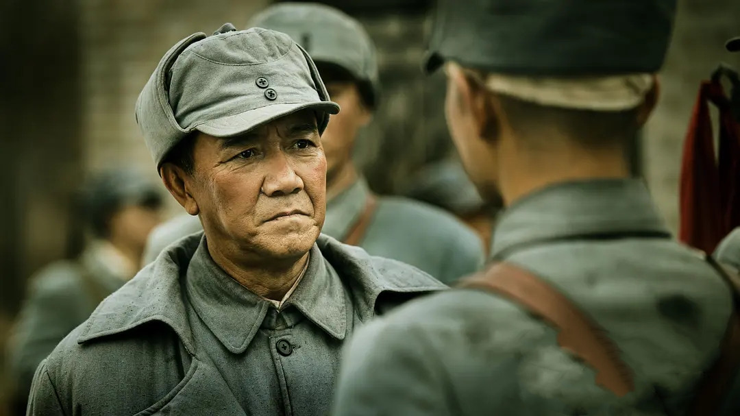 亮剑过去十七年剧中主演现状如何,亮剑6位演员现状