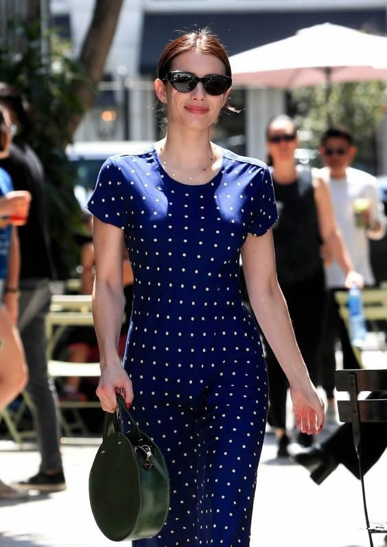 不穿高跟鞋也好看的搭配,不穿高跟鞋依然能穿出气质的视频