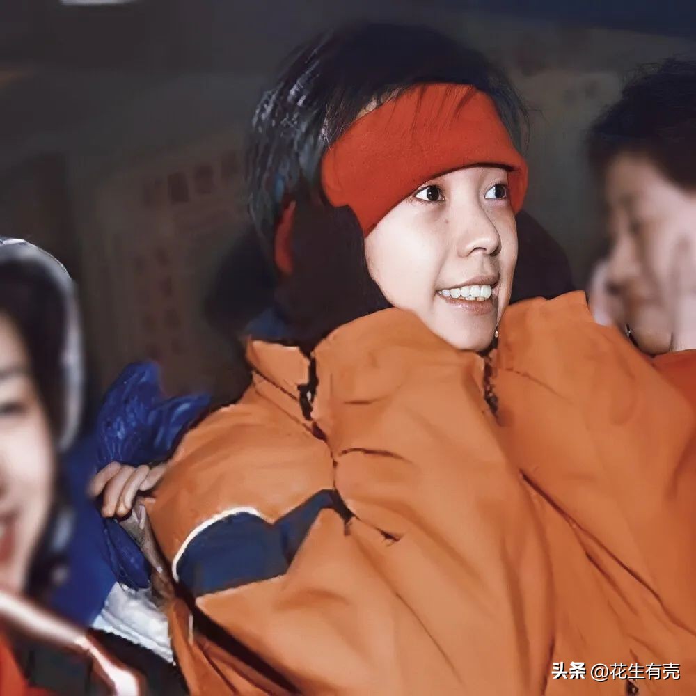 王楠李晓霞张怡宁是同一时期吗,王楠张怡宁乒乓球谁更厉害