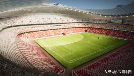 扎哈哈迪德建筑事务所厉害吗,扎哈哈迪德建筑事务所设计作品