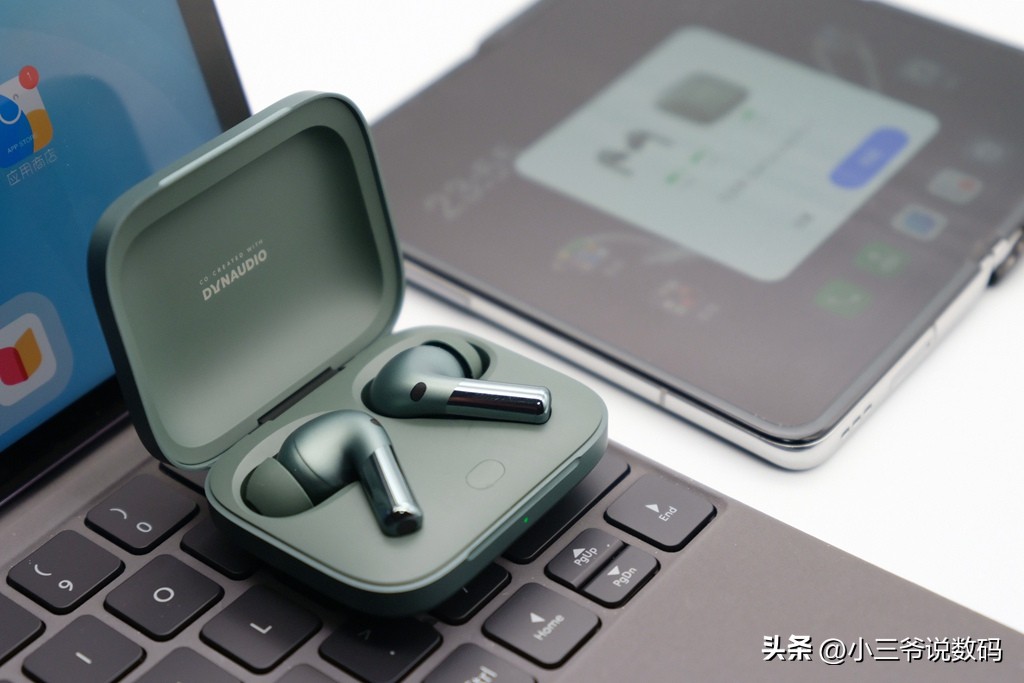 一加budspro2真实体验,一加budspro2音效