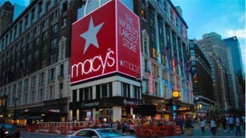 为什么欧美国家不发展移动支付,为什么欧美的实体店不受电商冲击