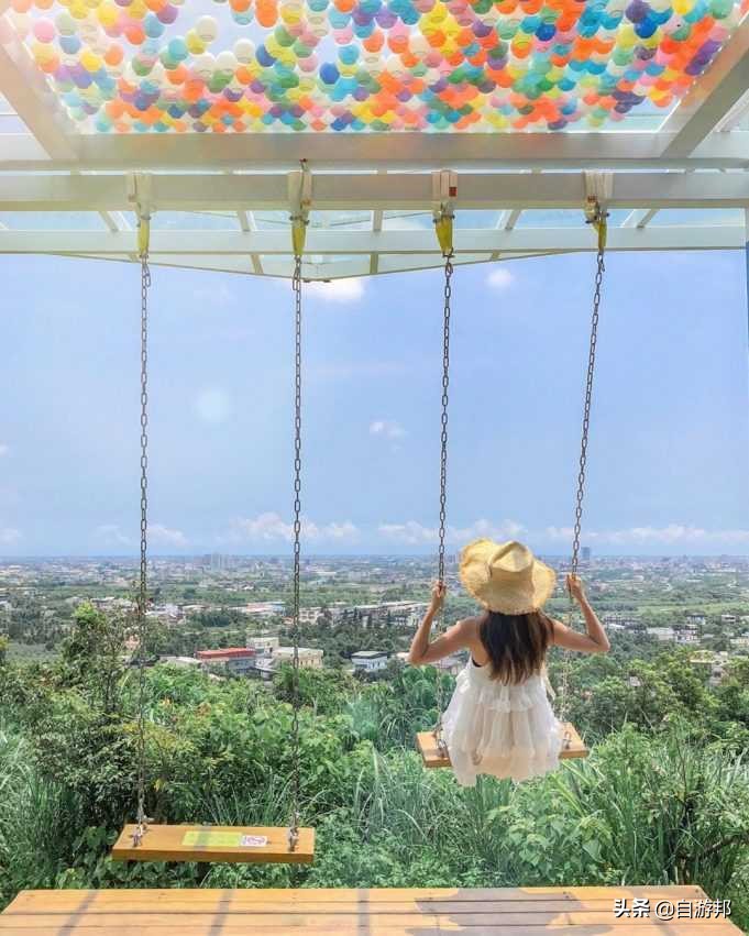 宜兰旅游攻略景点推荐理由,宜兰县一日游攻略