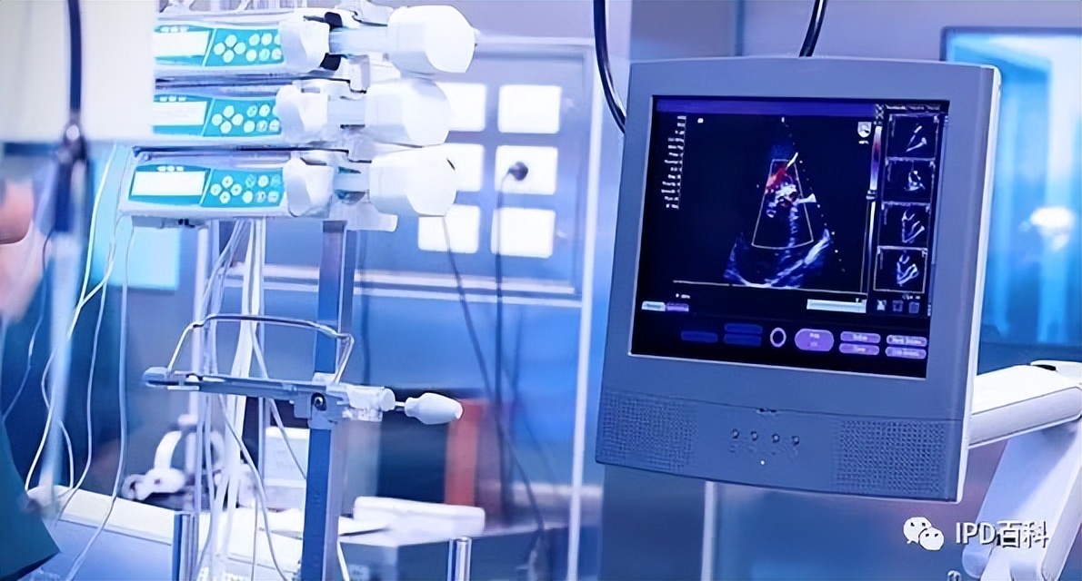 医疗器械ivd行业发展现状及前景,如何打造医疗器械产品ip