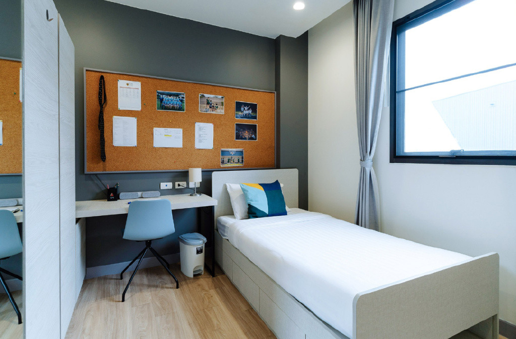 泰国是英式教育吗,泰国为什么带孩子上清迈国际学校