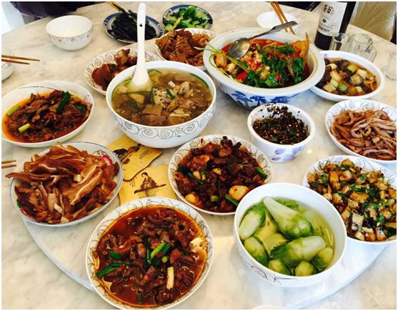 1月22日大年初一，常言“正月吃3宝，财福往家跑”，三宝都有啥