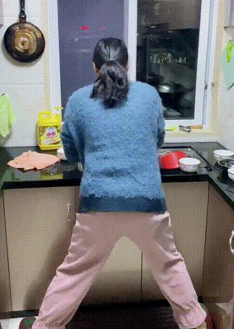 没有窗户的厨房布置,没有窗户的厨房装修效果图