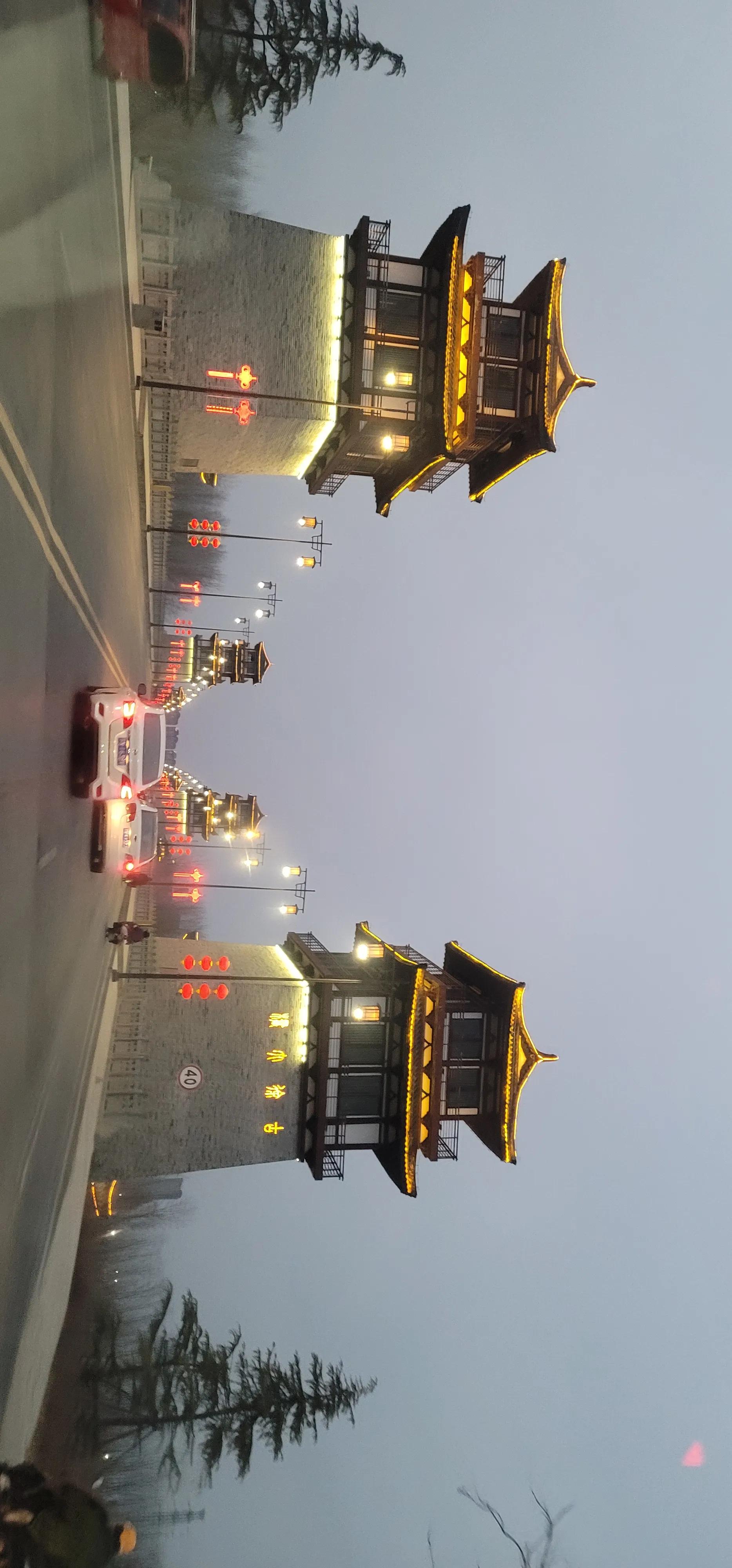 开着沪牌回老家怎么样,开着大巴玩转江浙沪